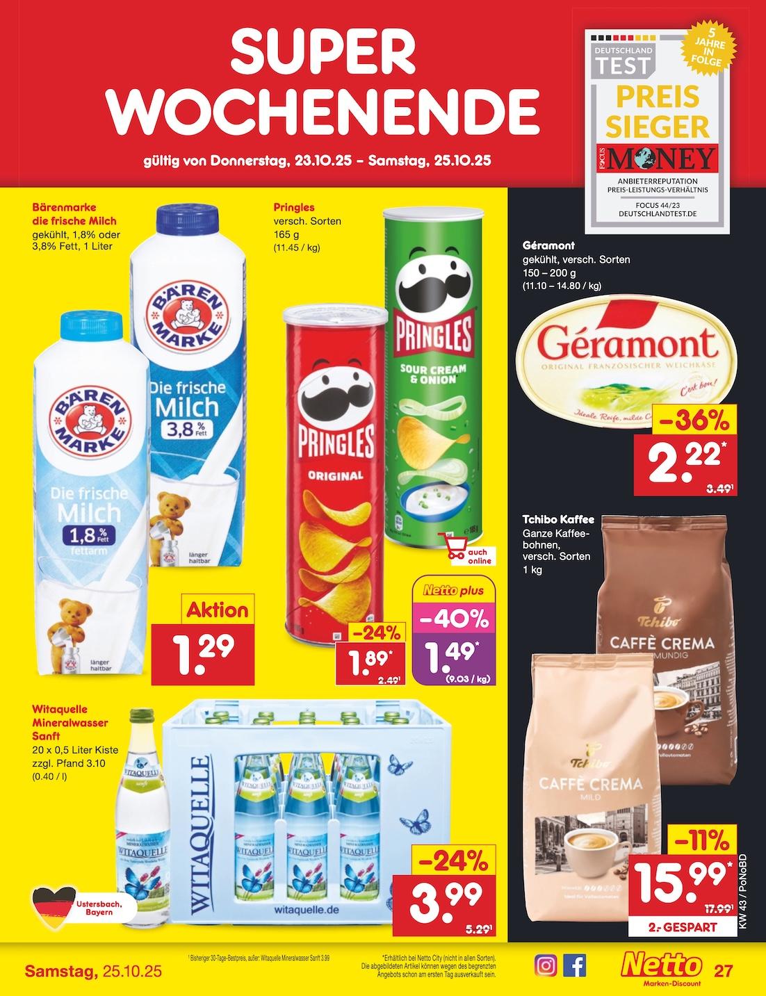Netto Marken-Discount Seite 39