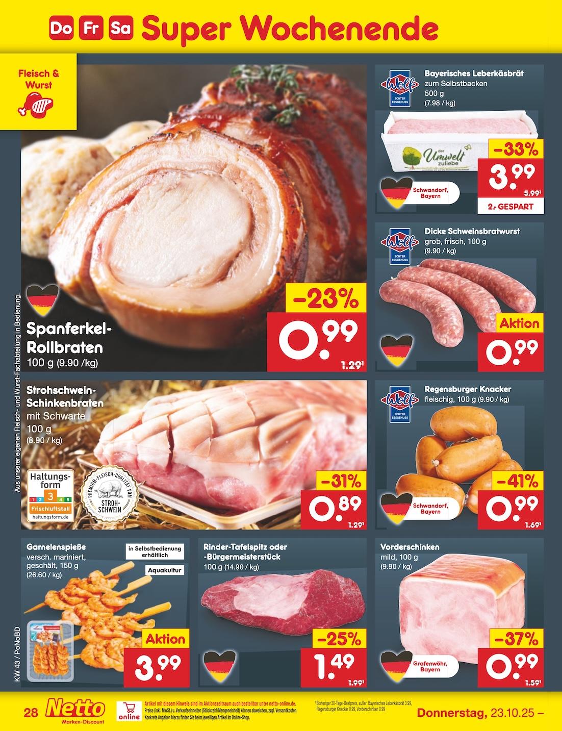 Netto Marken-Discount Seite 40
