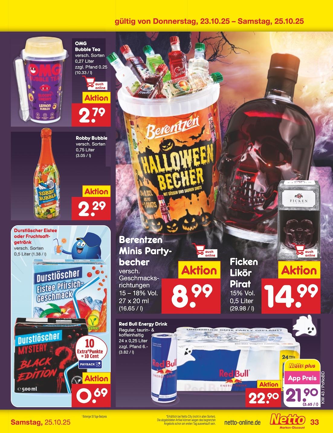Netto Marken-Discount Seite 45