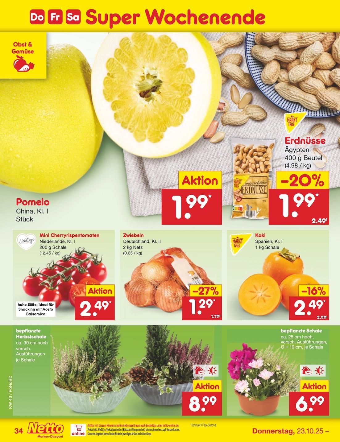 Netto Marken-Discount Seite 46