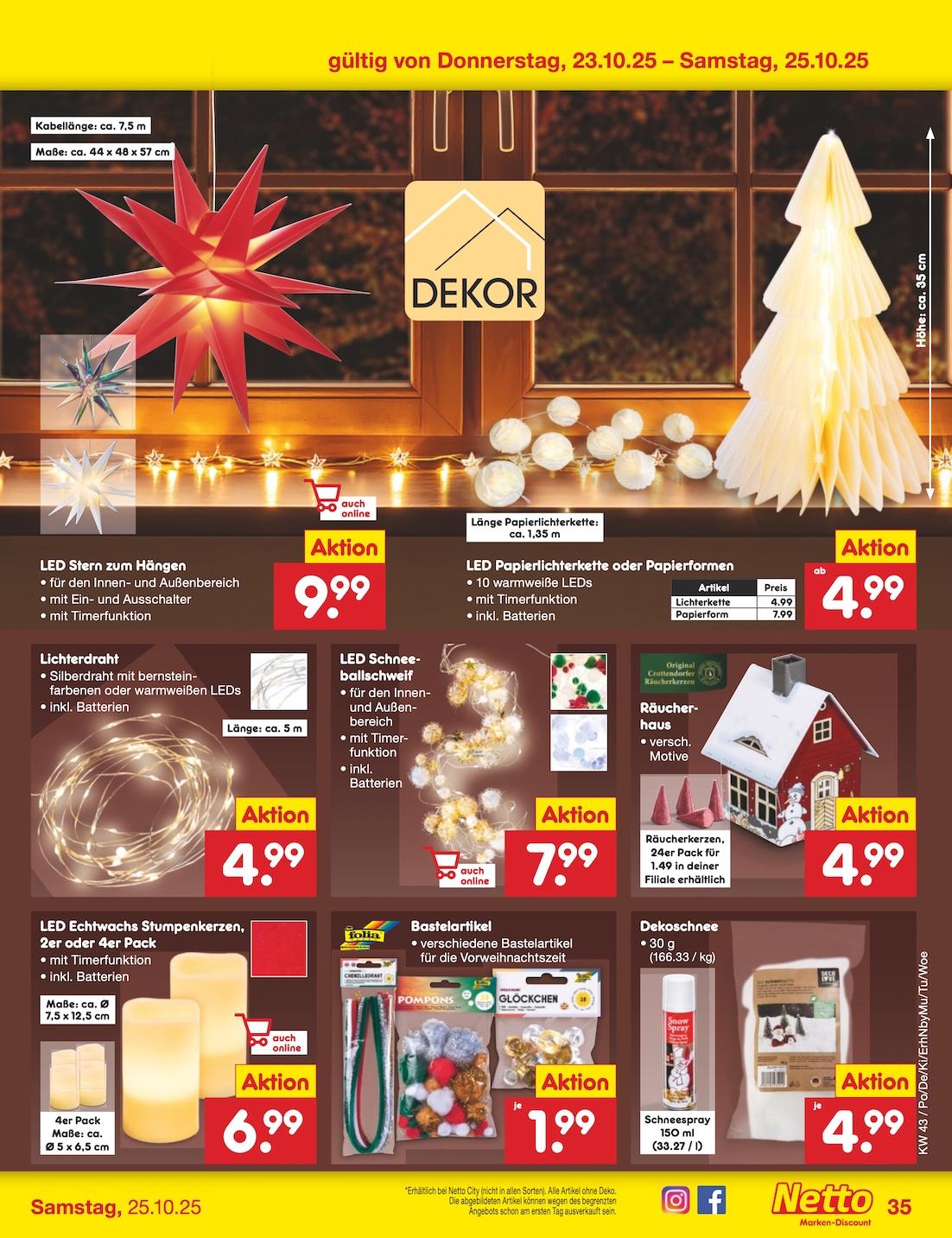 Netto Marken-Discount Seite 47