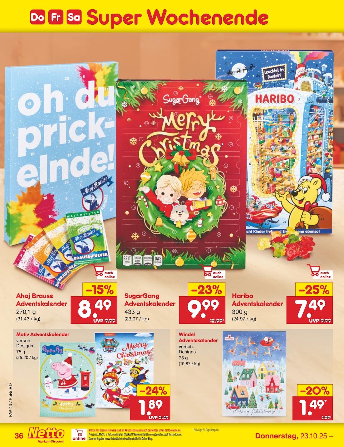 Netto Marken-Discount Seite 48