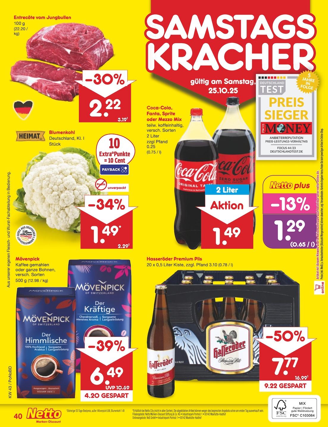 Netto Marken-Discount Seite 52