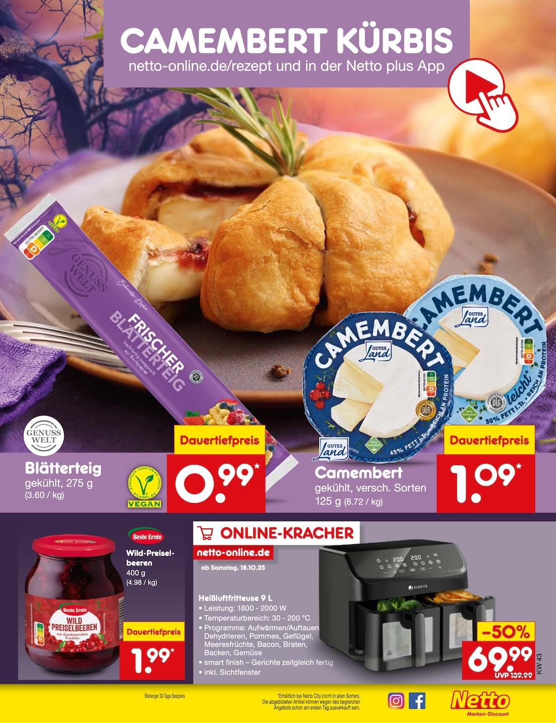 Netto Marken-Discount Seite 57