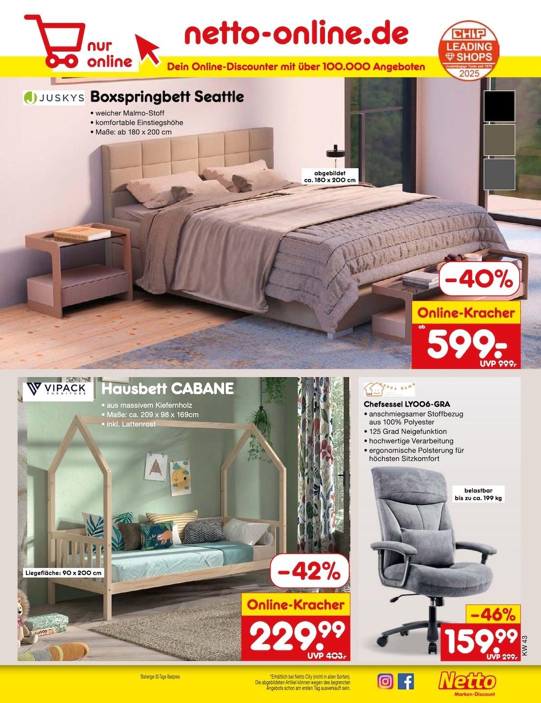 Netto Marken-Discount Seite 63