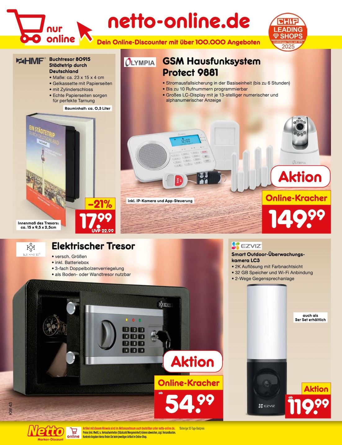 Netto Marken-Discount Seite 64