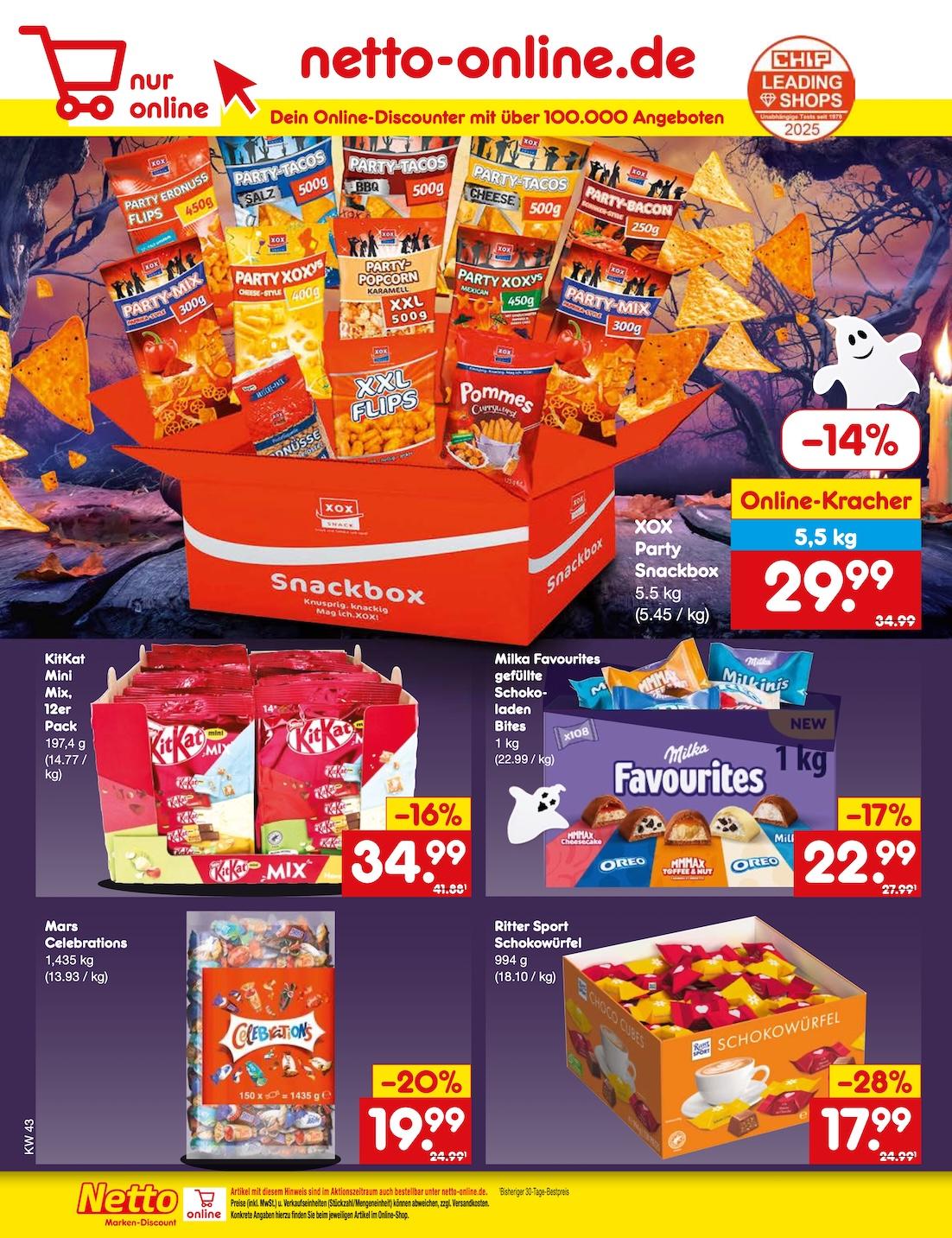 Netto Marken-Discount Seite 66