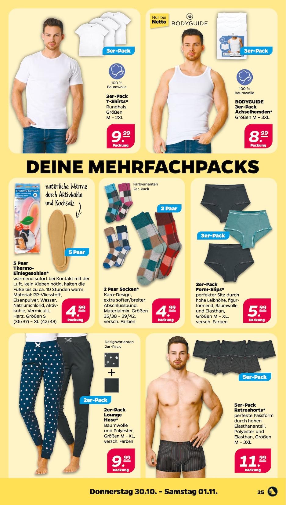 Netto Aktueller Prospekt ab Montag Seite 27