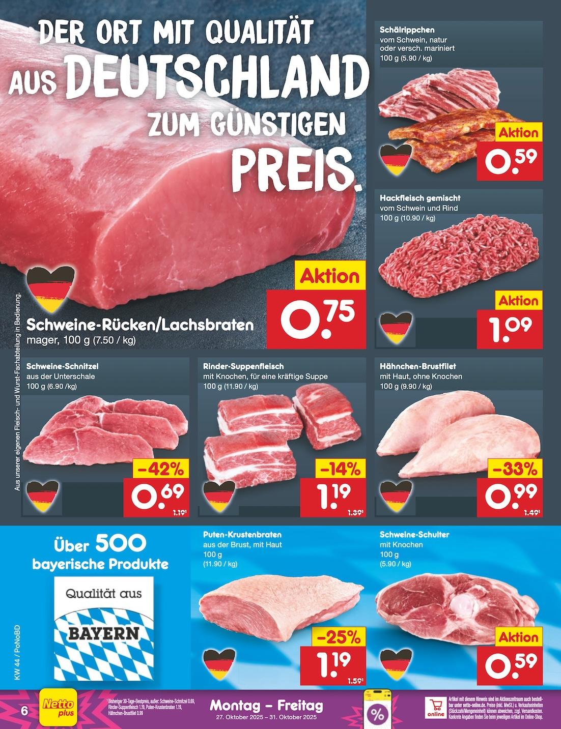 Netto Marken-Discount Seite 10