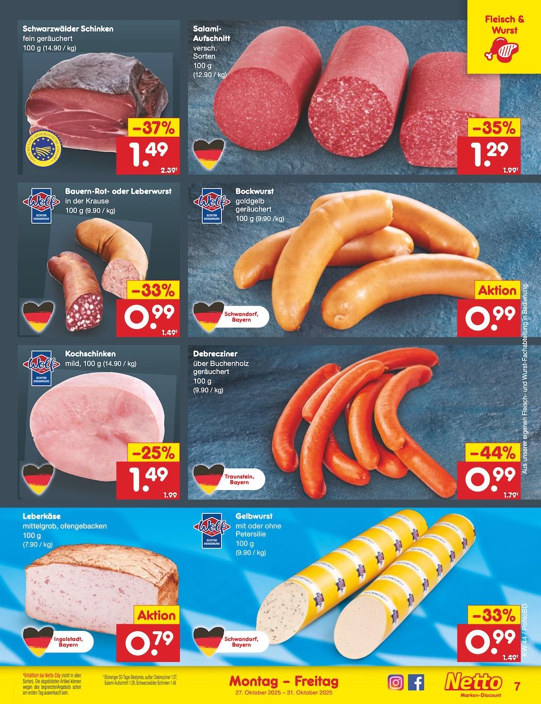 Netto Marken-Discount Seite 11