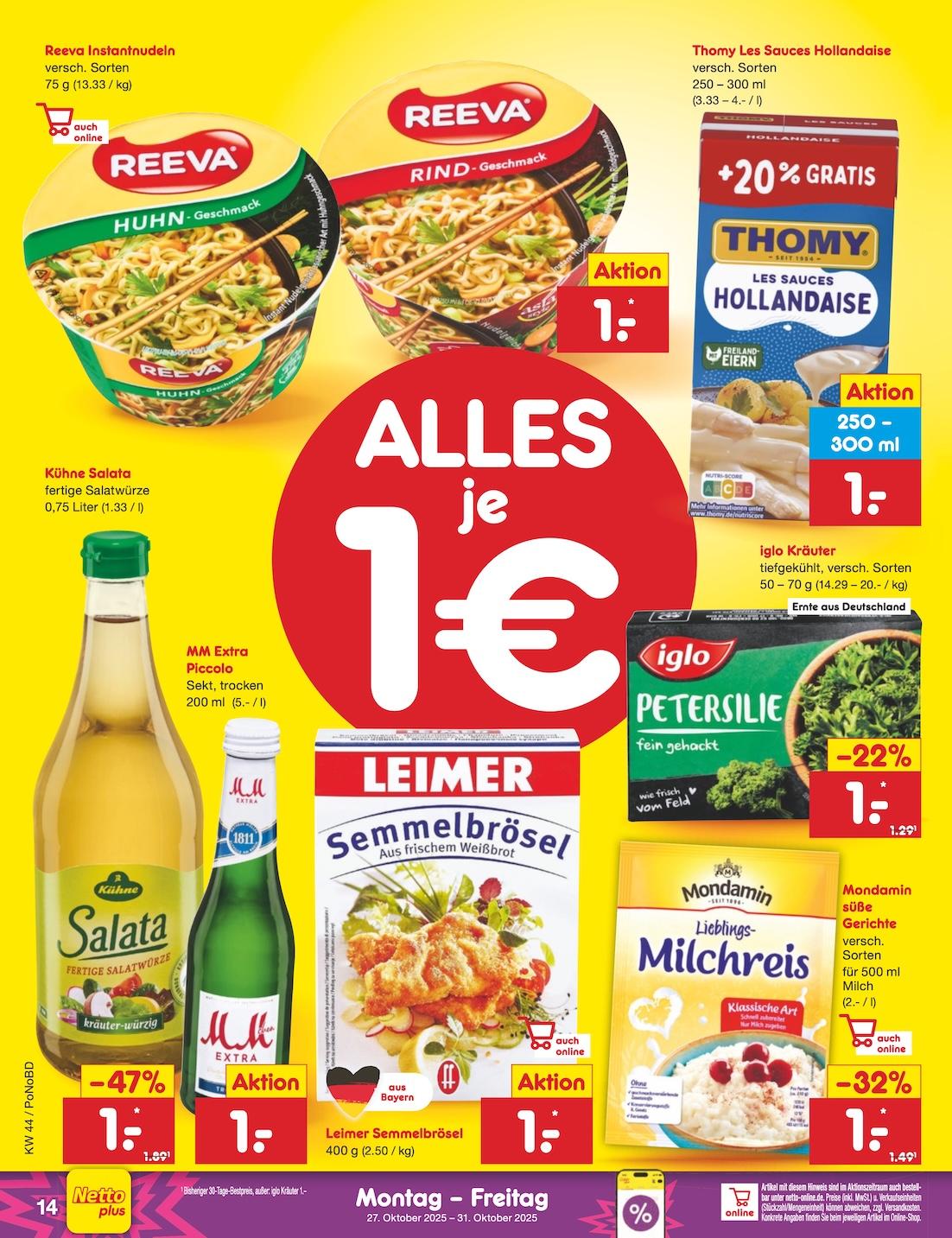 Netto Marken-Discount Seite 18