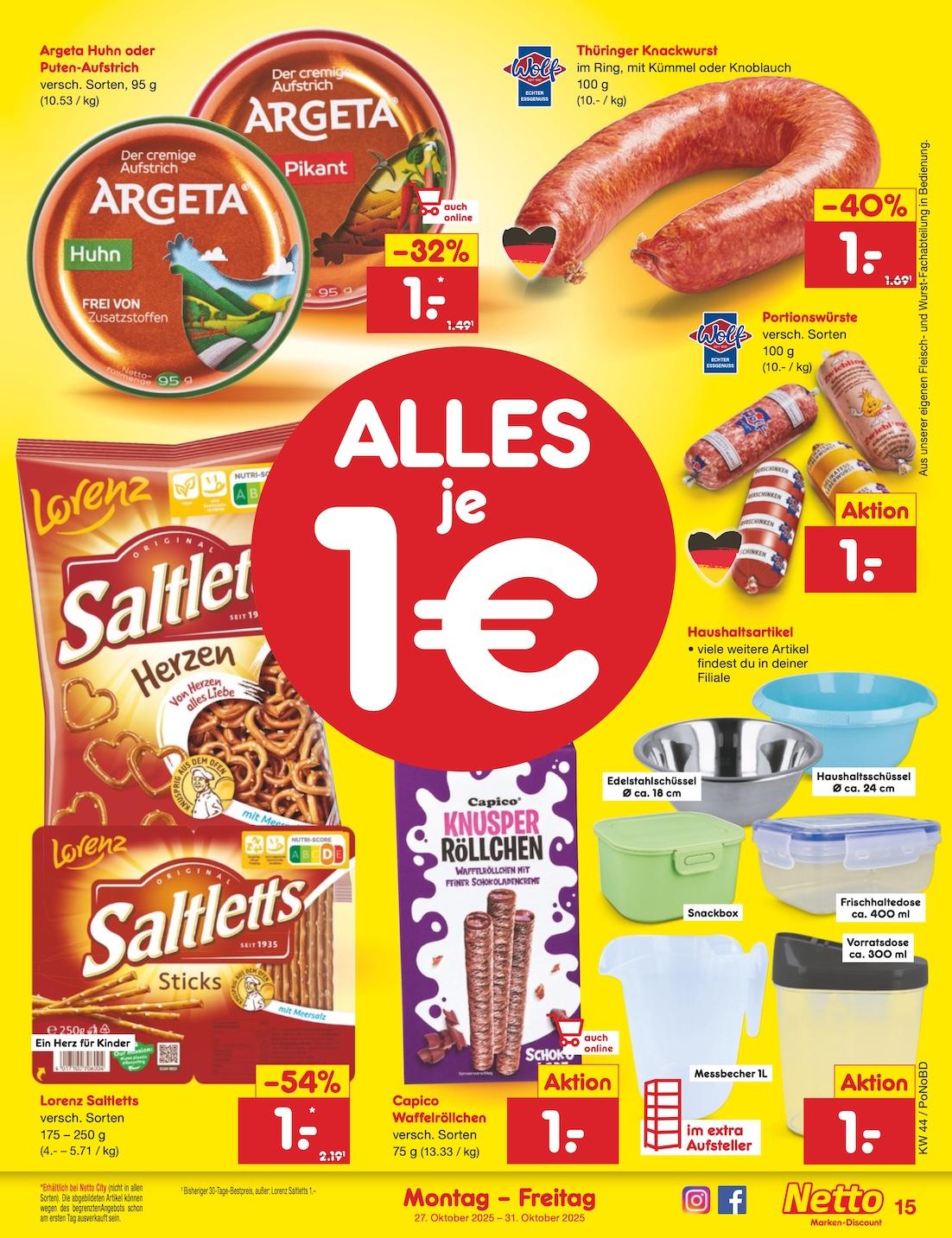 Netto Marken-Discount Seite 19