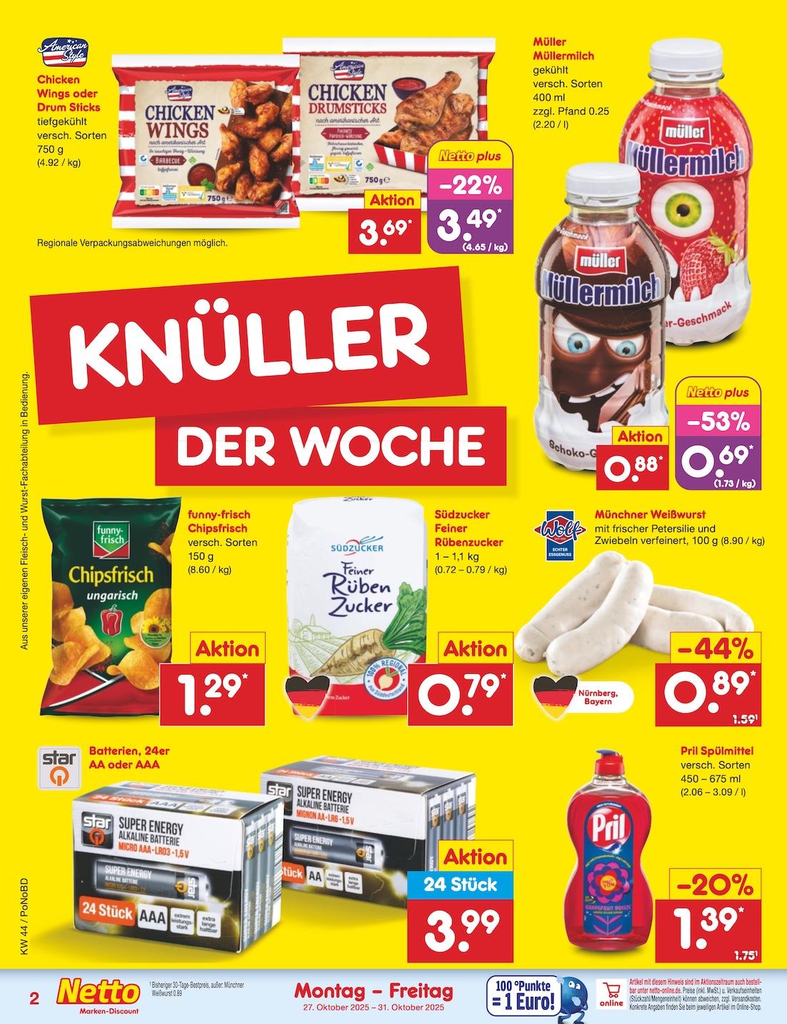 Netto Marken-Discount Seite 2