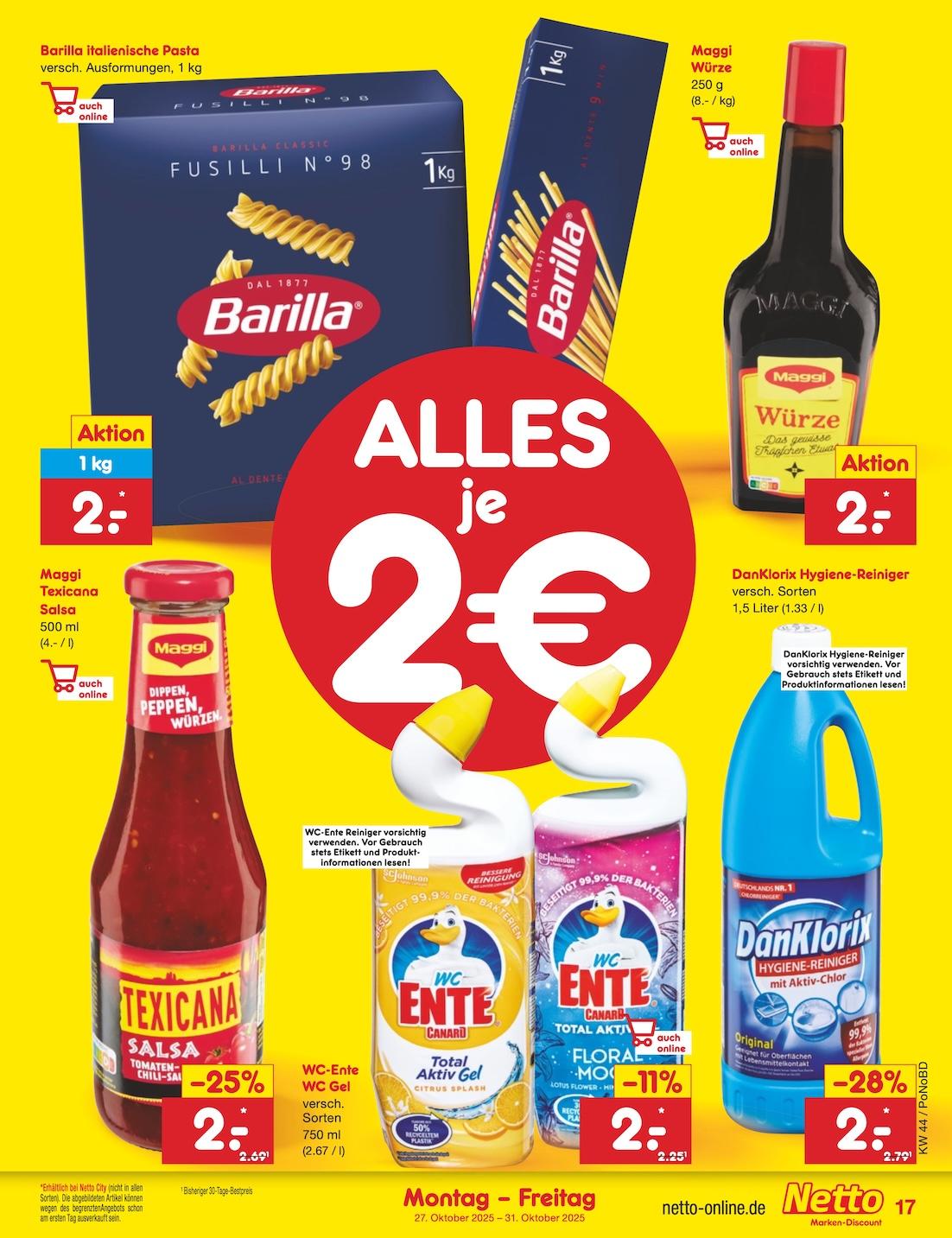 Netto Marken-Discount Seite 21