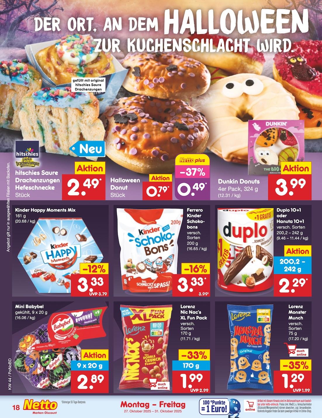 Netto Marken-Discount Seite 22