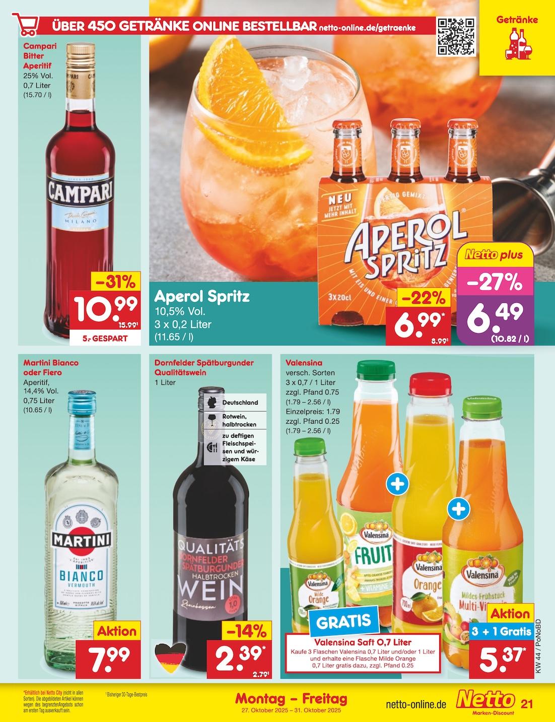 Netto Marken-Discount Seite 25