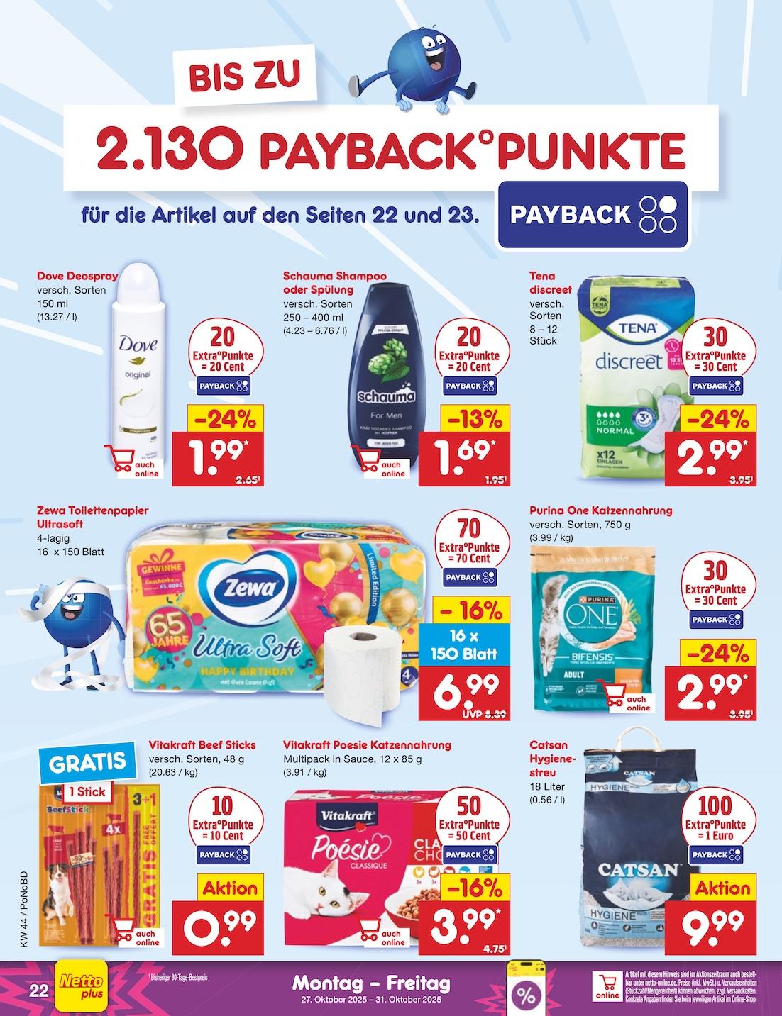 Netto Marken-Discount Seite 26