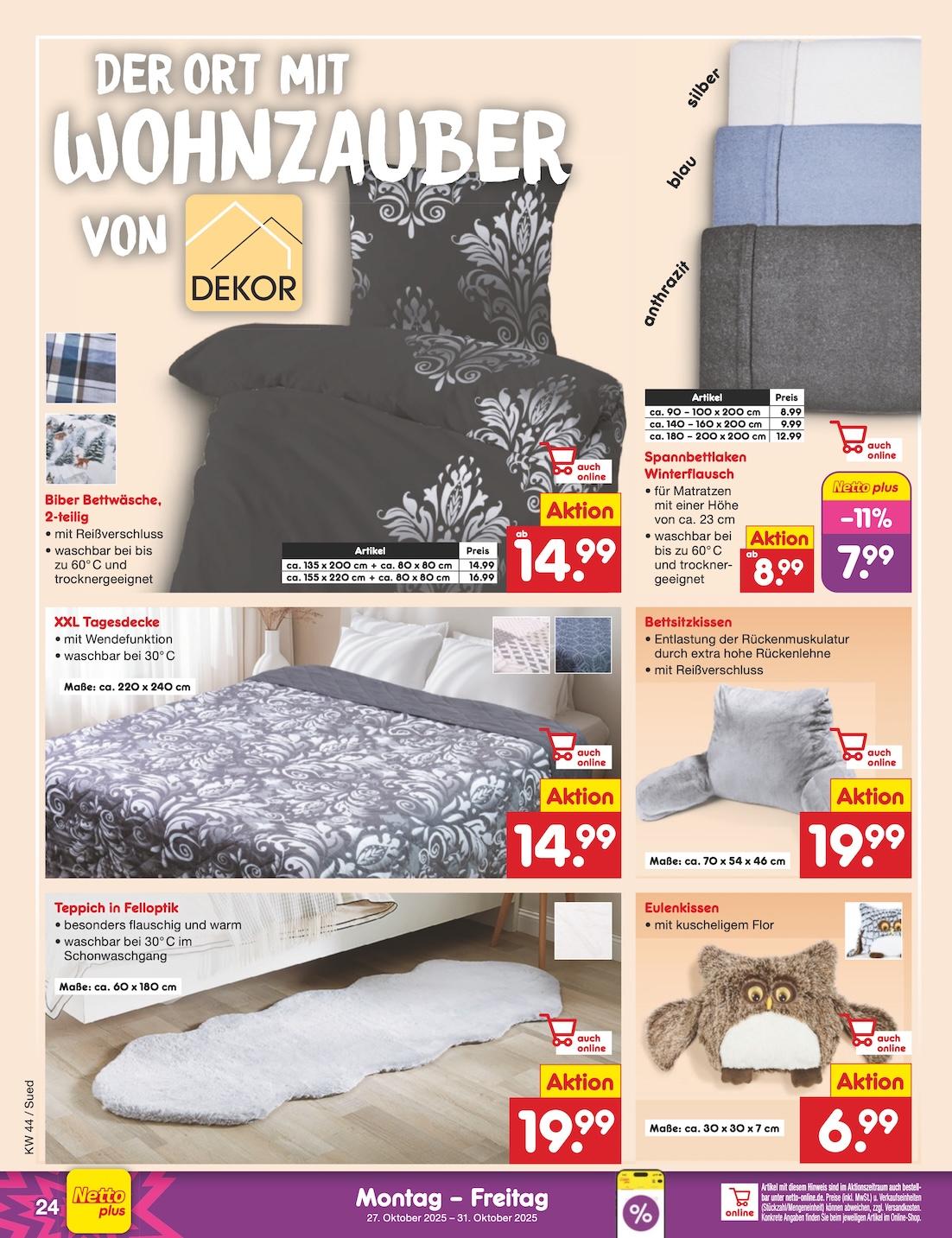Netto Marken-Discount Seite 28
