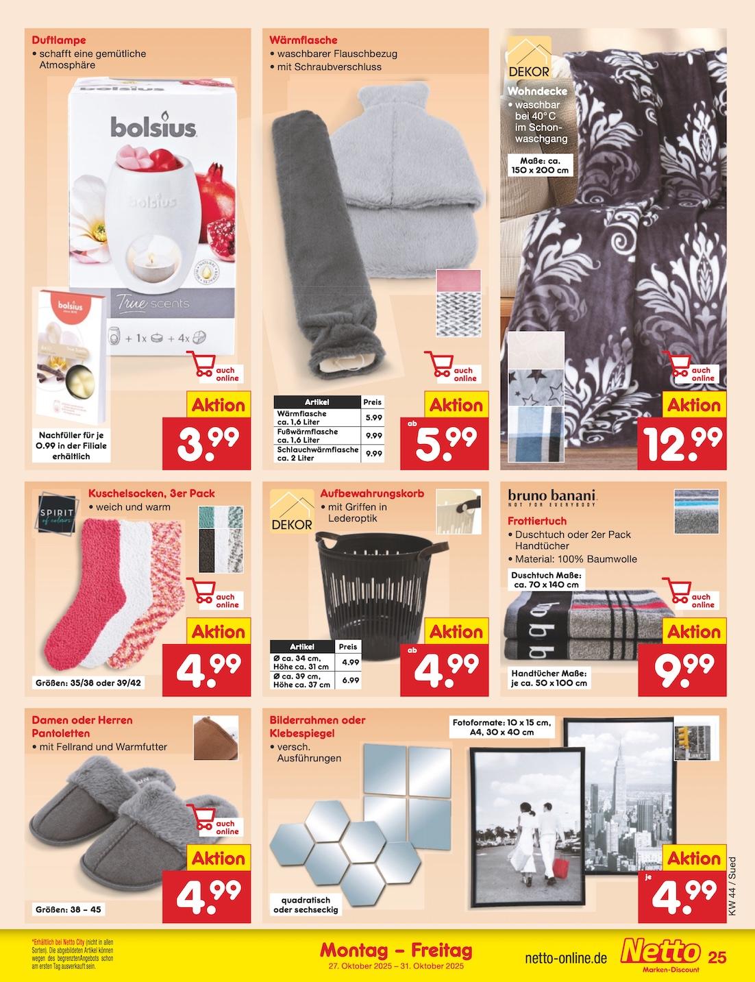 Netto Marken-Discount Seite 29