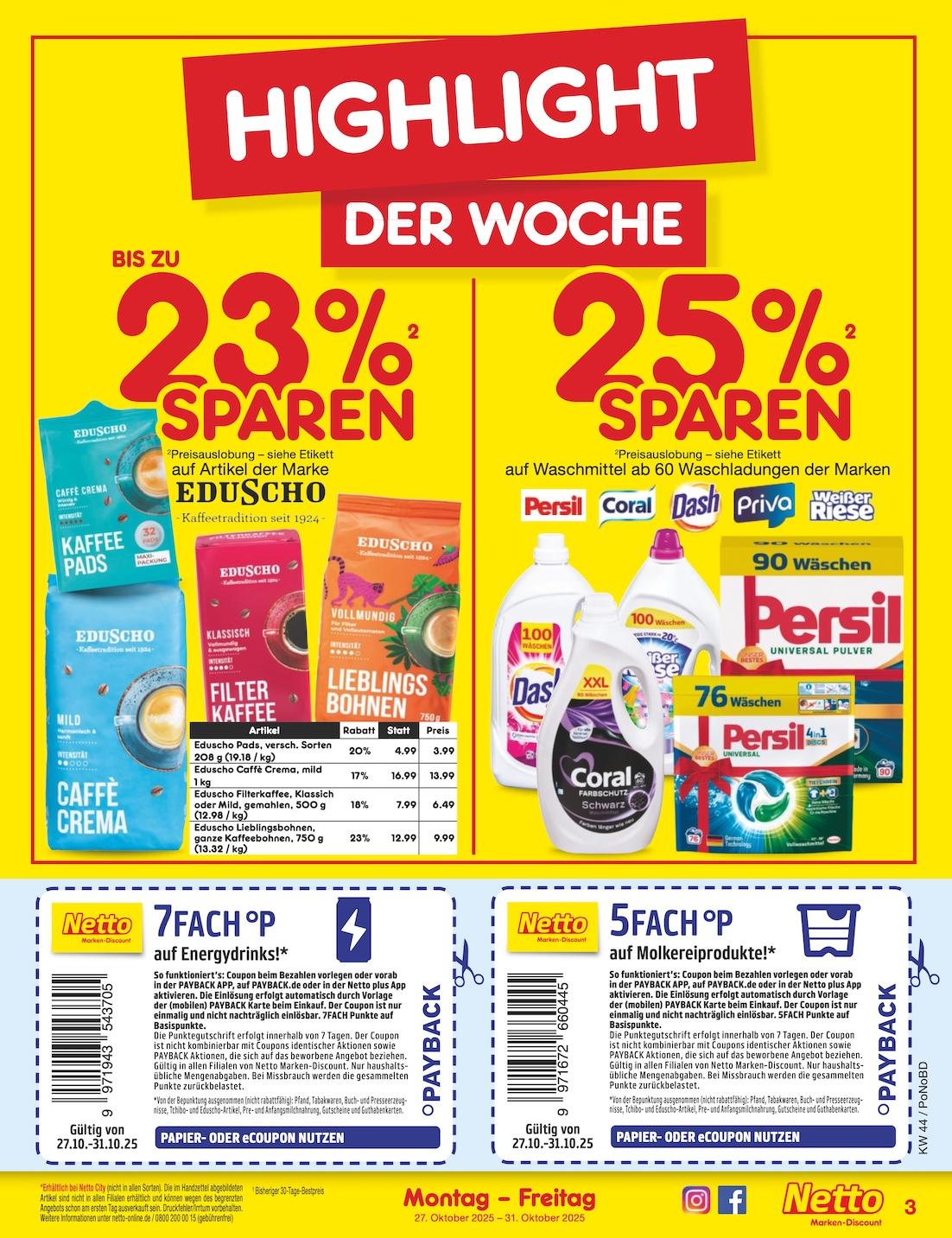 Netto Marken-Discount Seite 3