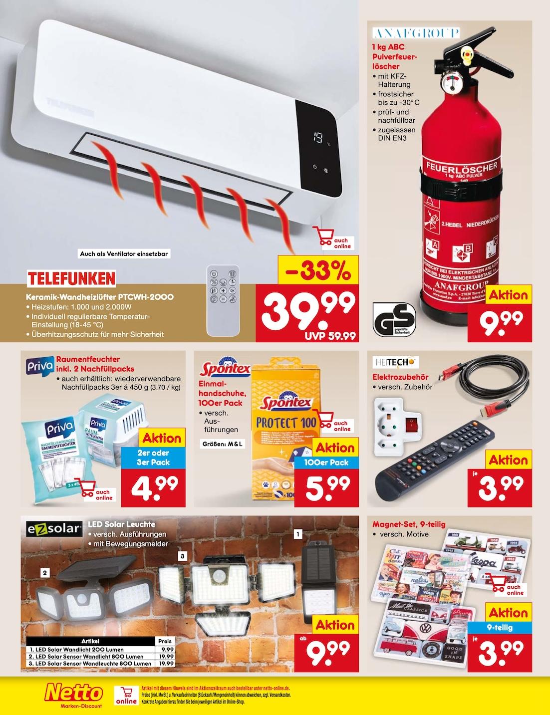 Netto Marken-Discount Seite 30