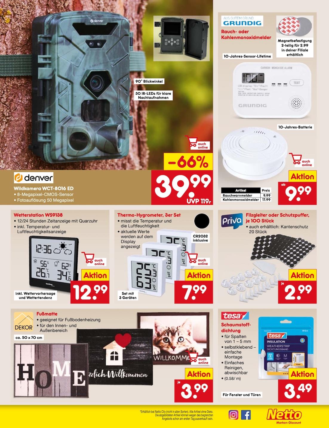 Netto Marken-Discount Seite 31