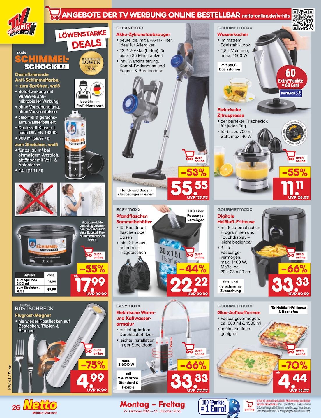 Netto Marken-Discount Seite 32