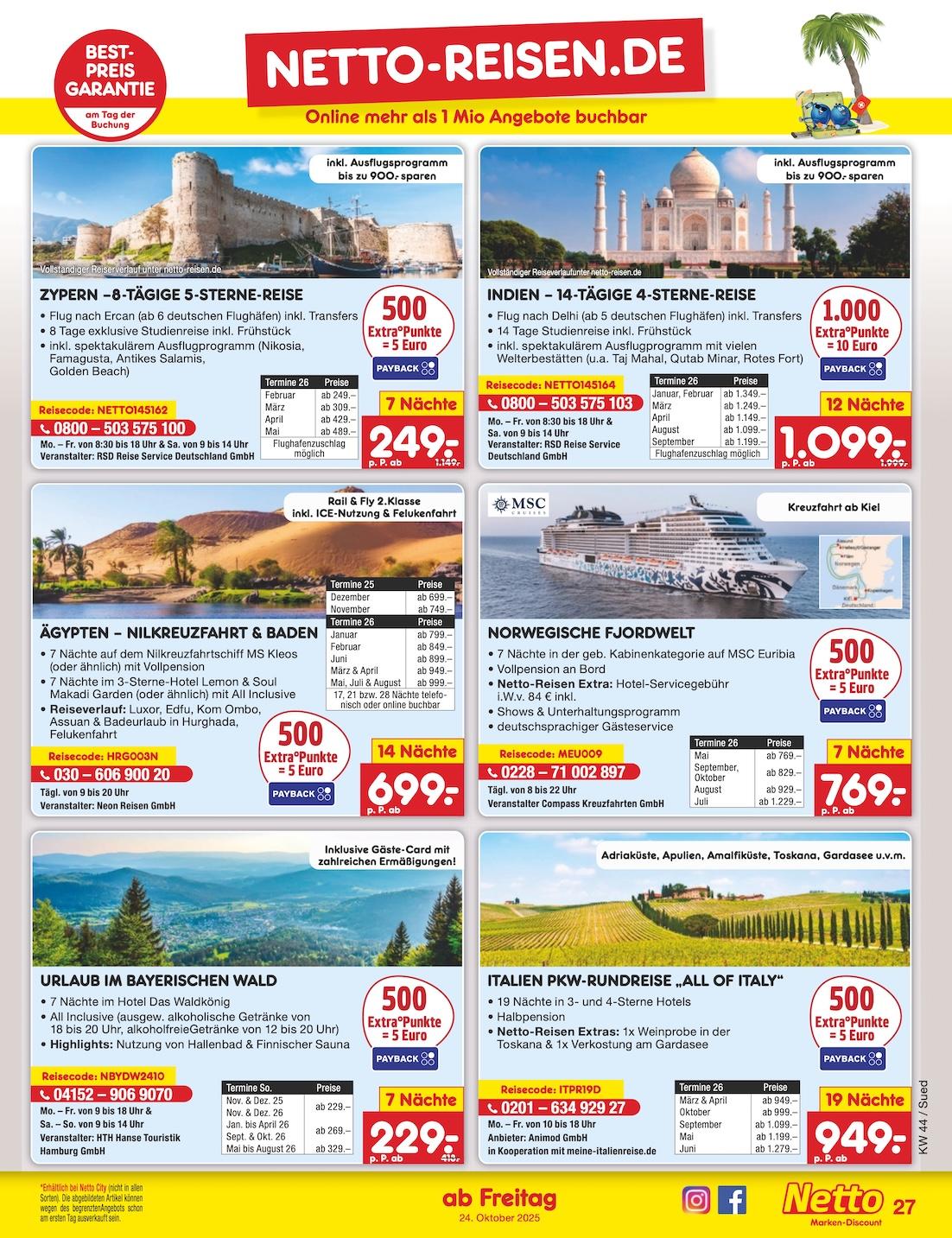 Netto Marken-Discount Seite 33
