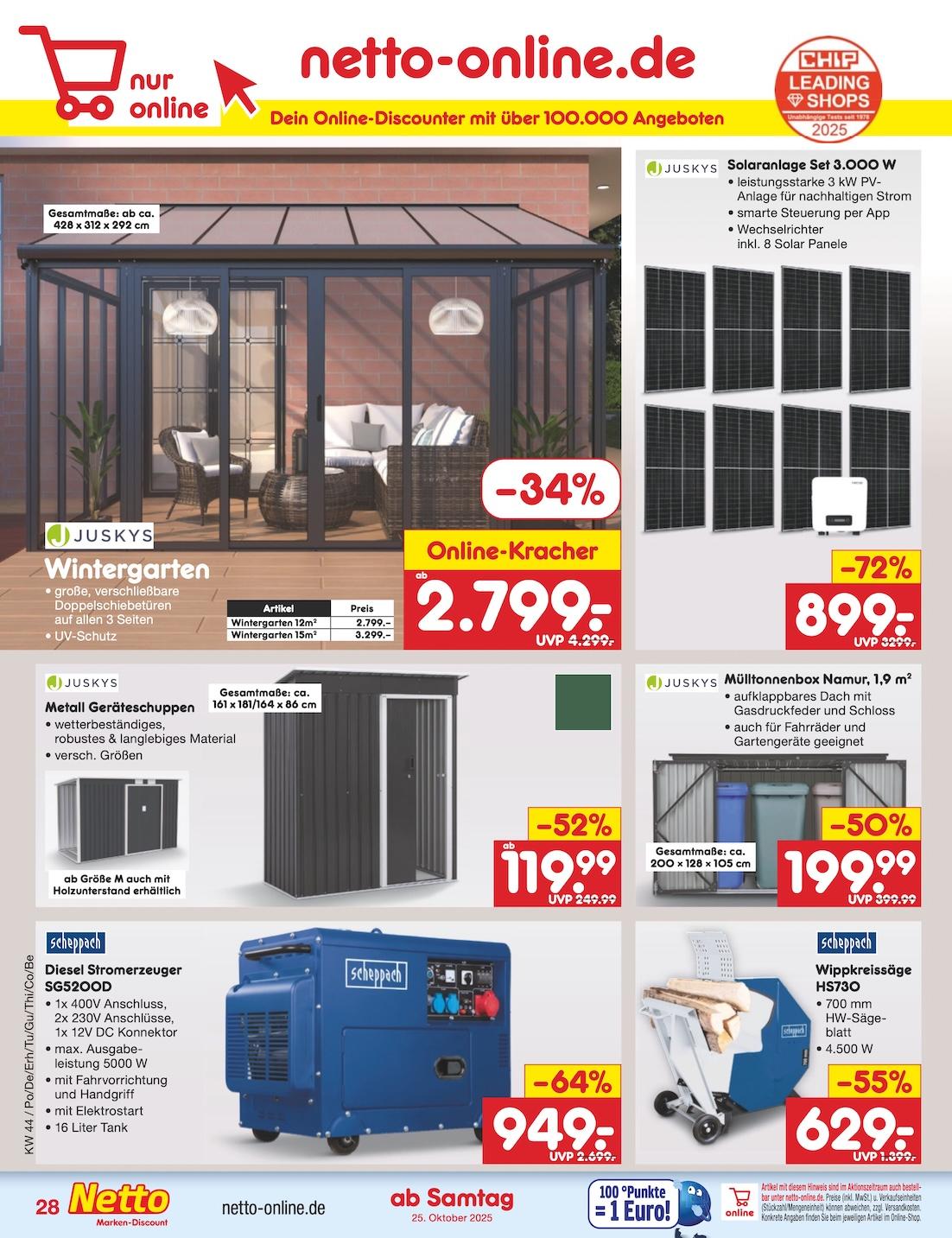 Netto Marken-Discount Seite 34