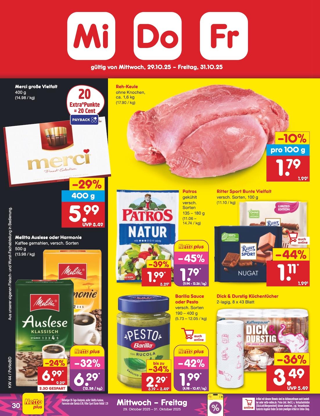 Netto Marken-Discount Seite 36