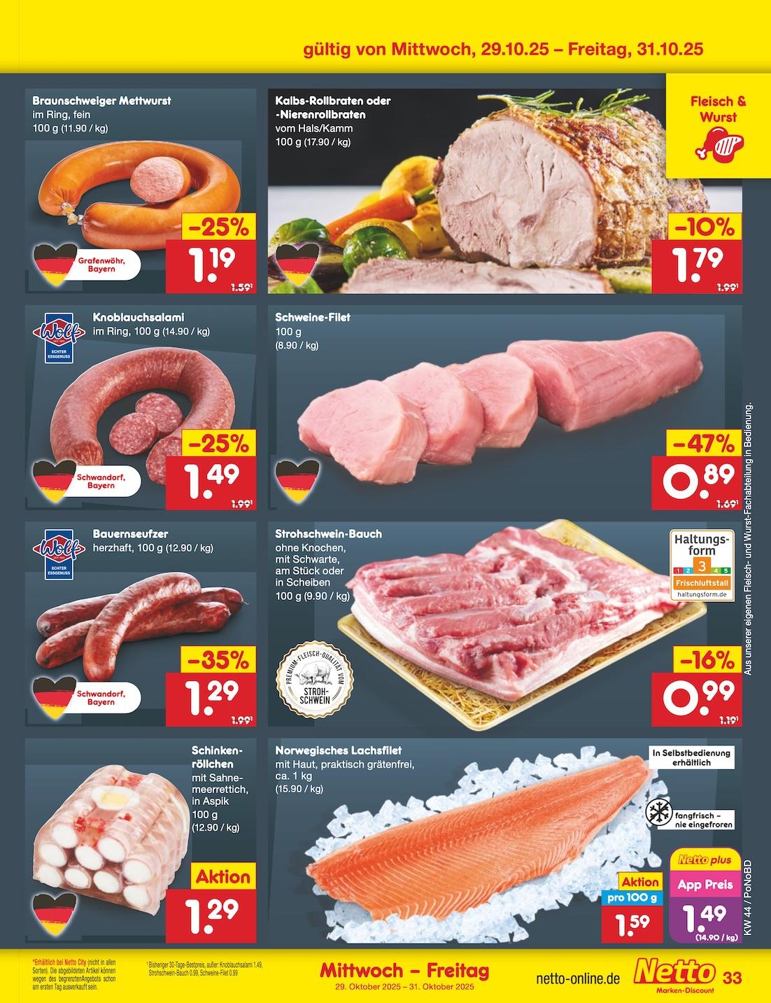 Netto Marken-Discount Seite 39