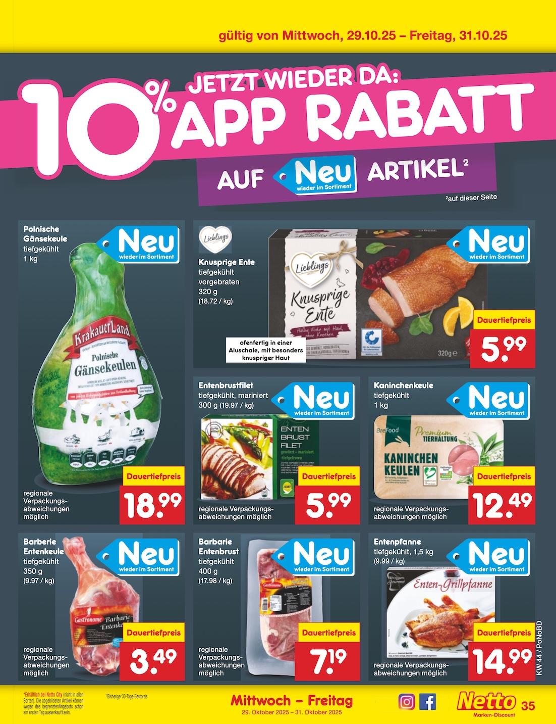 Netto Marken-Discount Seite 41