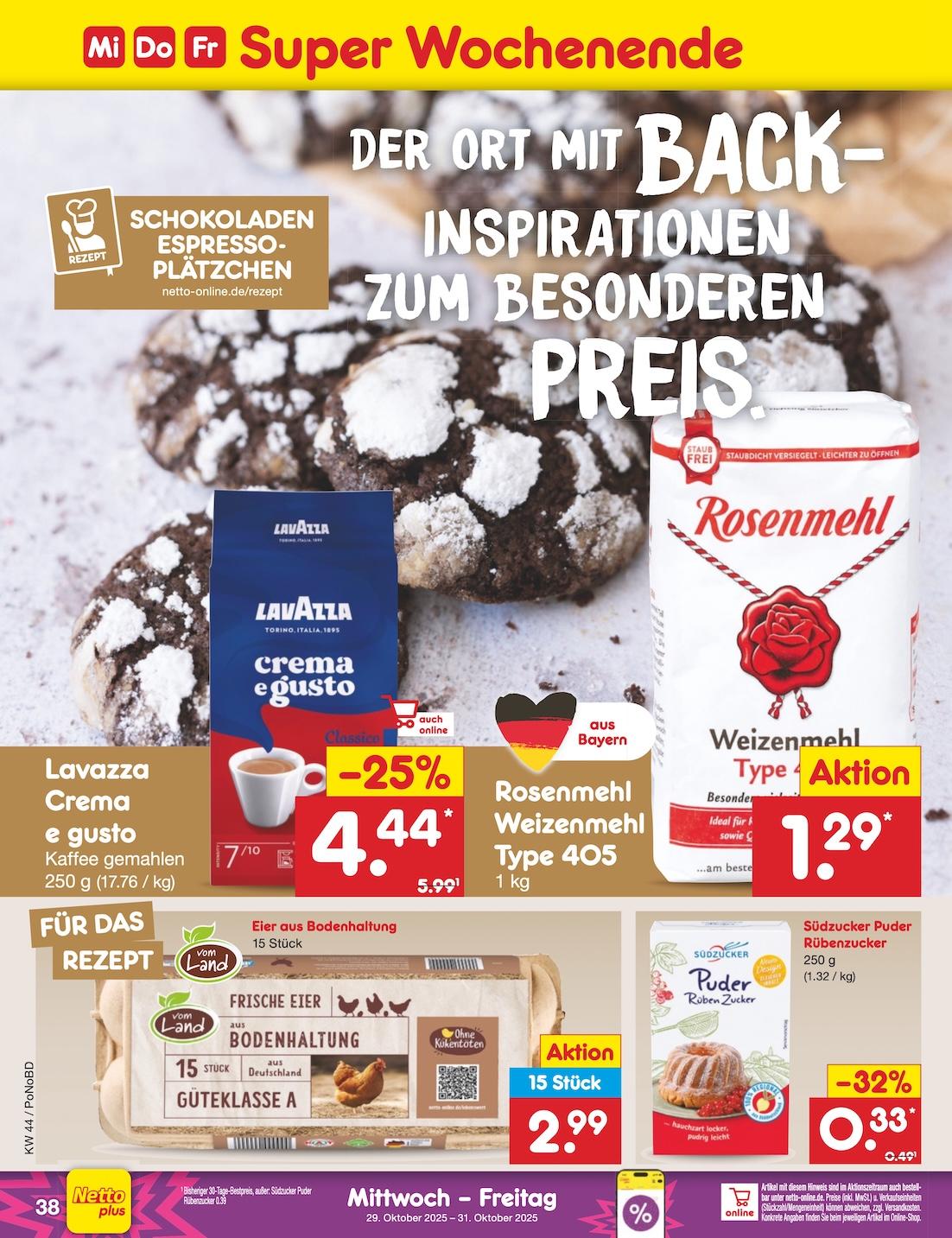 Netto Marken-Discount Seite 44
