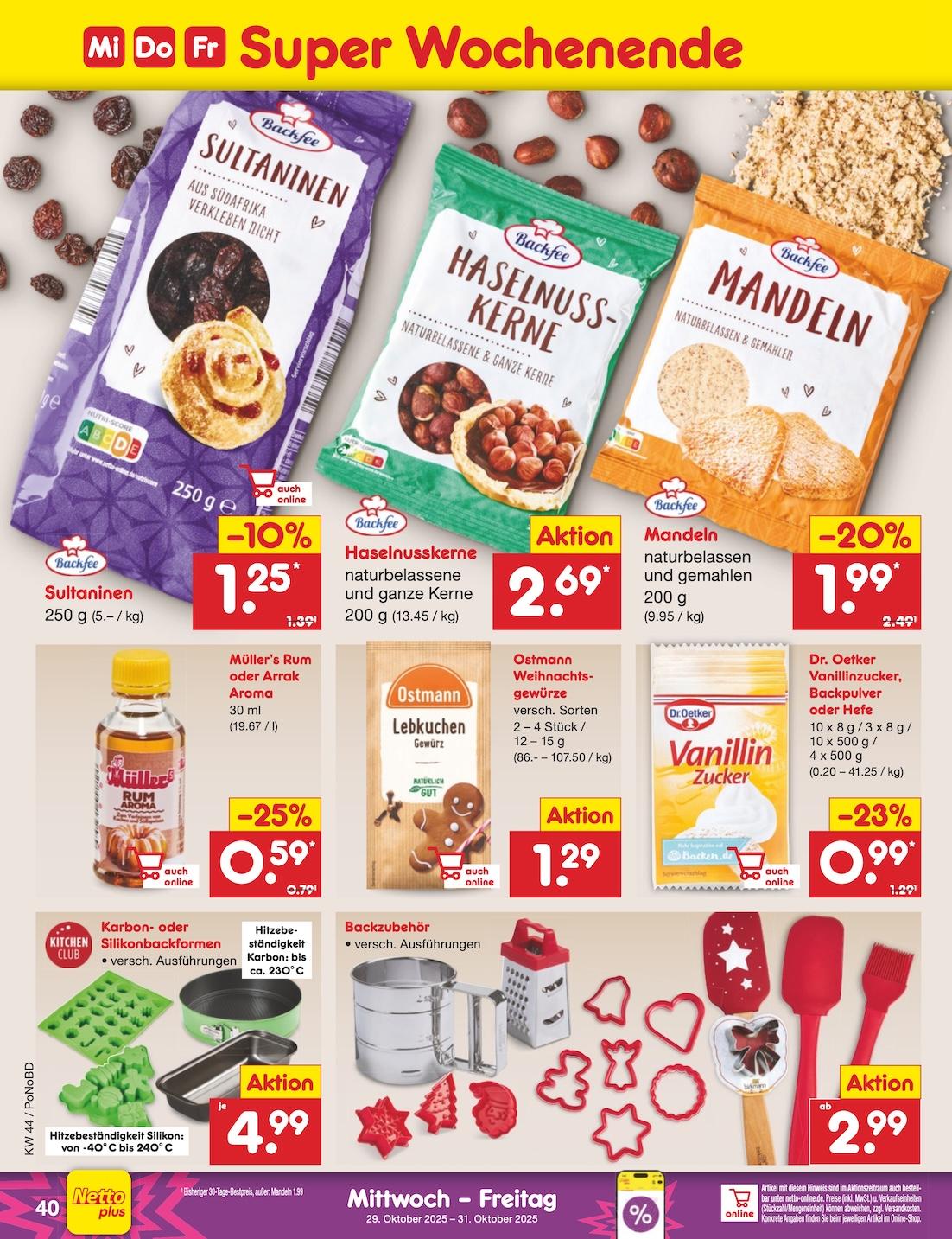 Netto Marken-Discount Seite 46