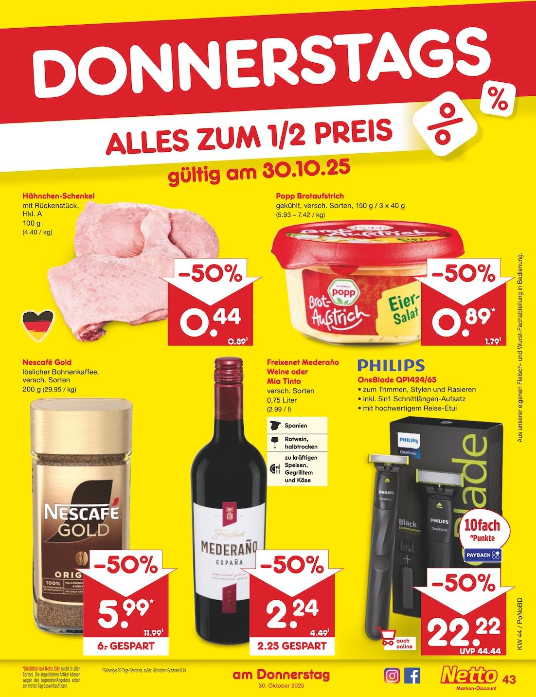 Netto Marken-Discount Seite 49