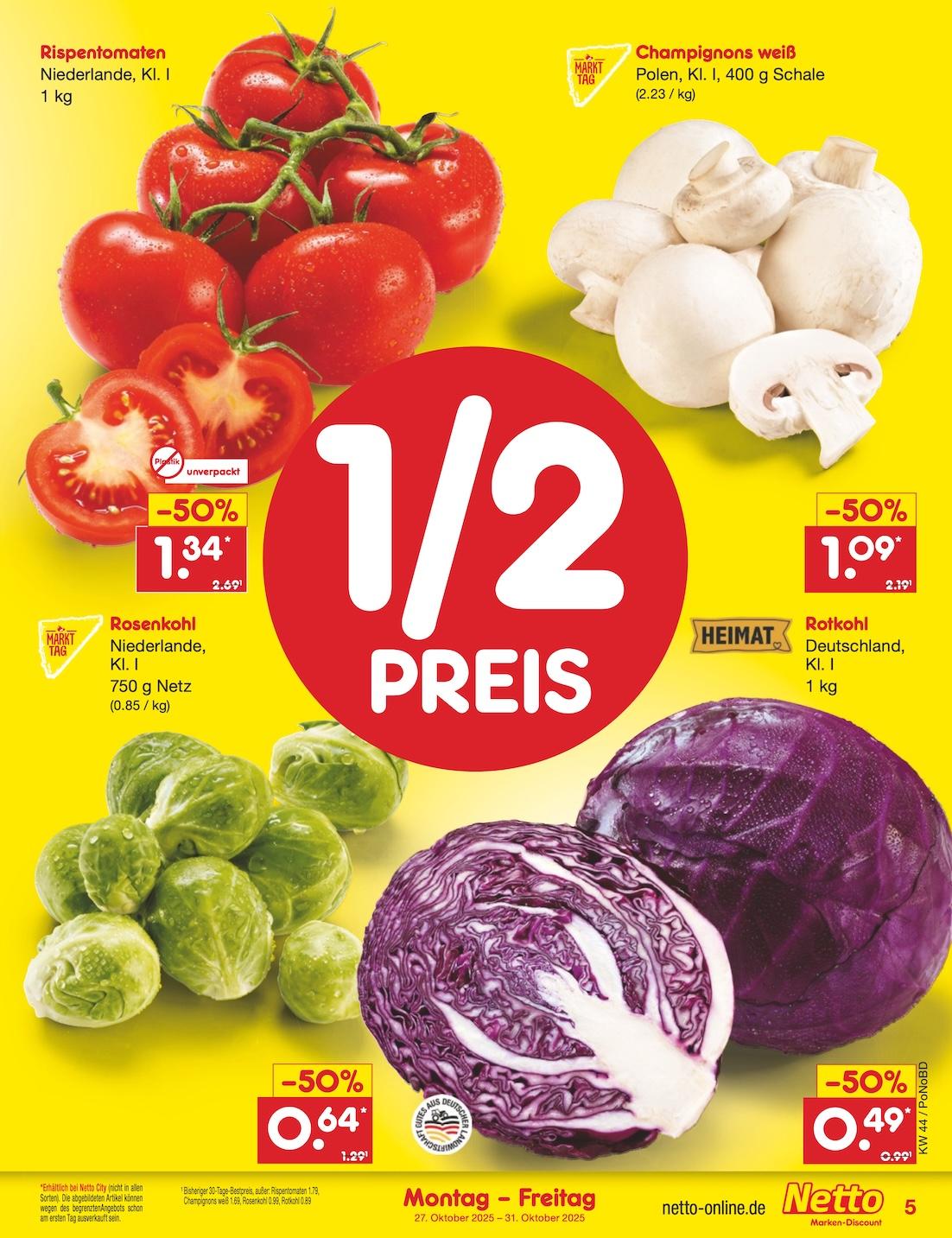 Netto Marken-Discount Seite 5
