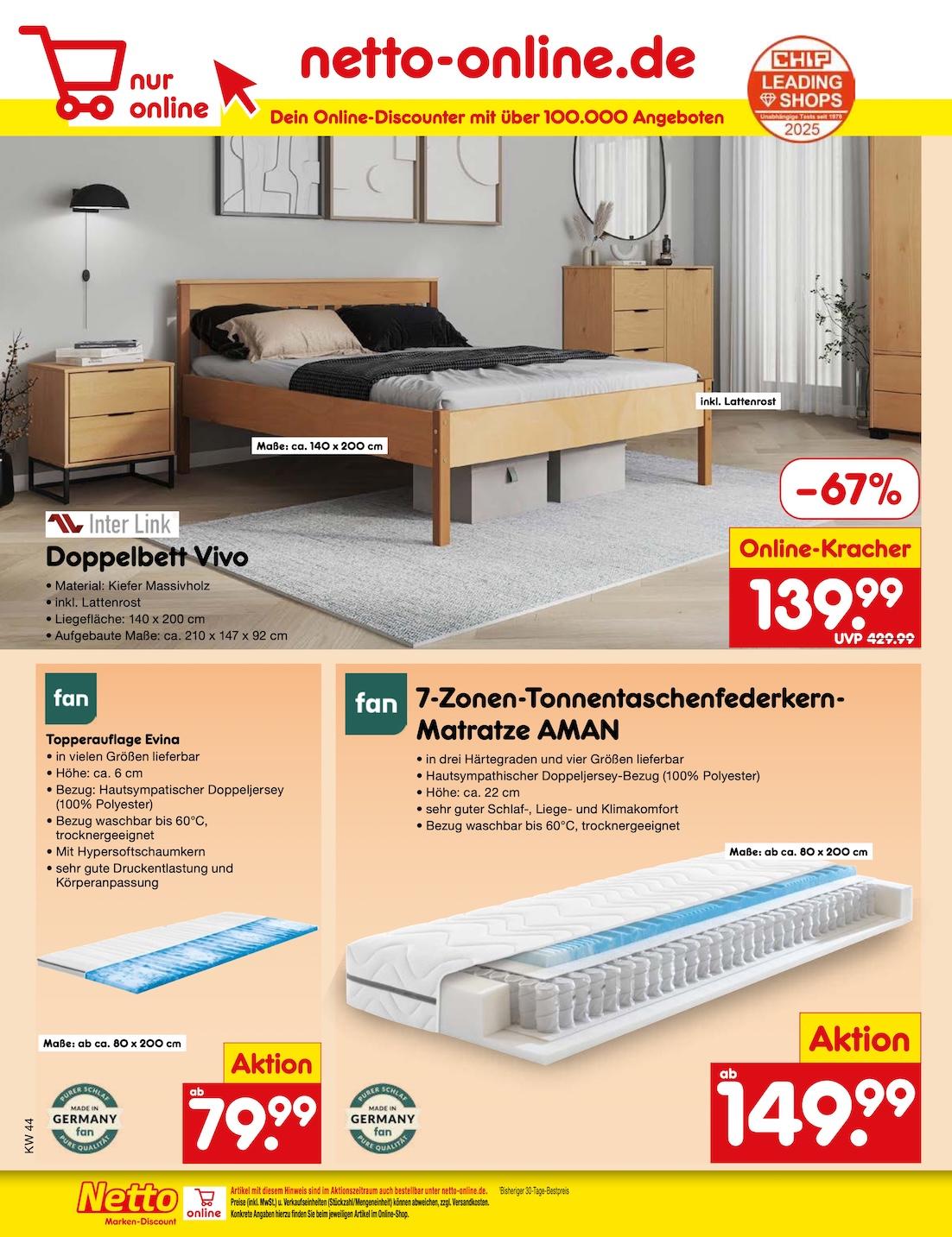 Netto Marken-Discount Seite 62