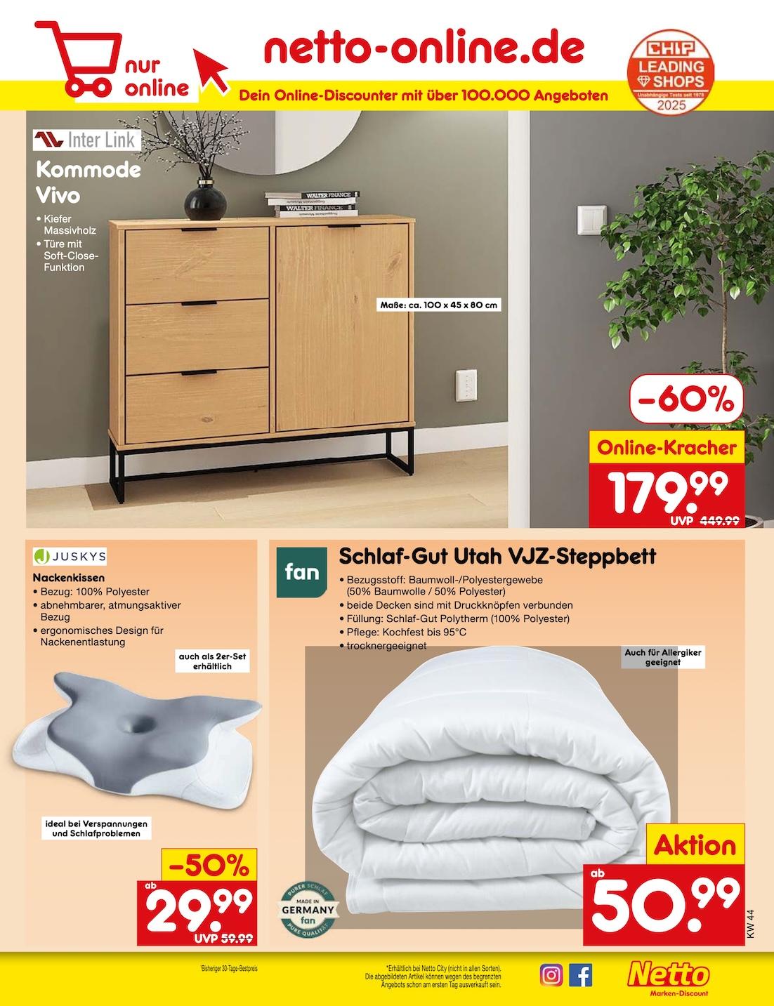 Netto Marken-Discount Seite 63