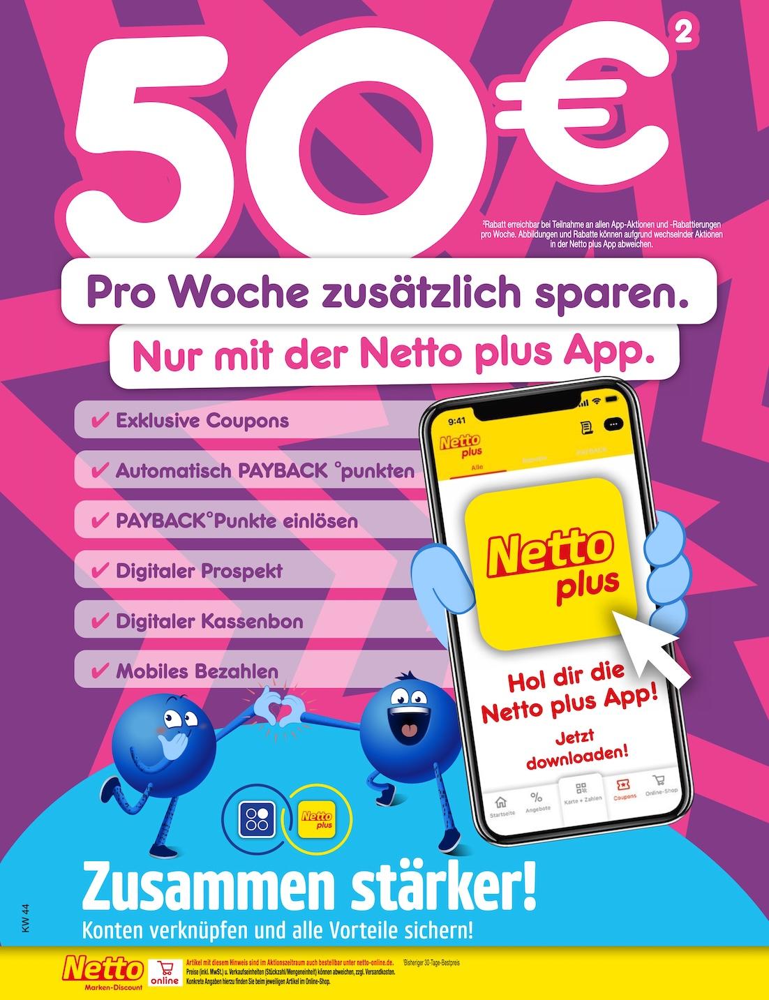 Netto Marken-Discount Seite 66