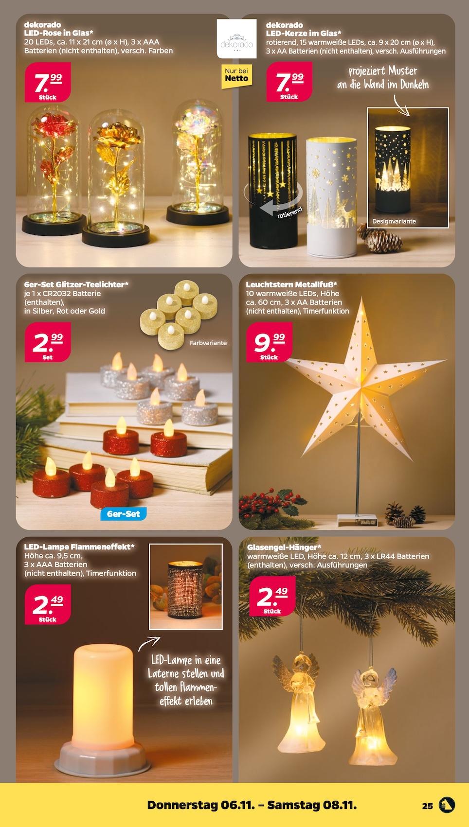 Netto Aktueller Prospekt ab Montag Seite 27