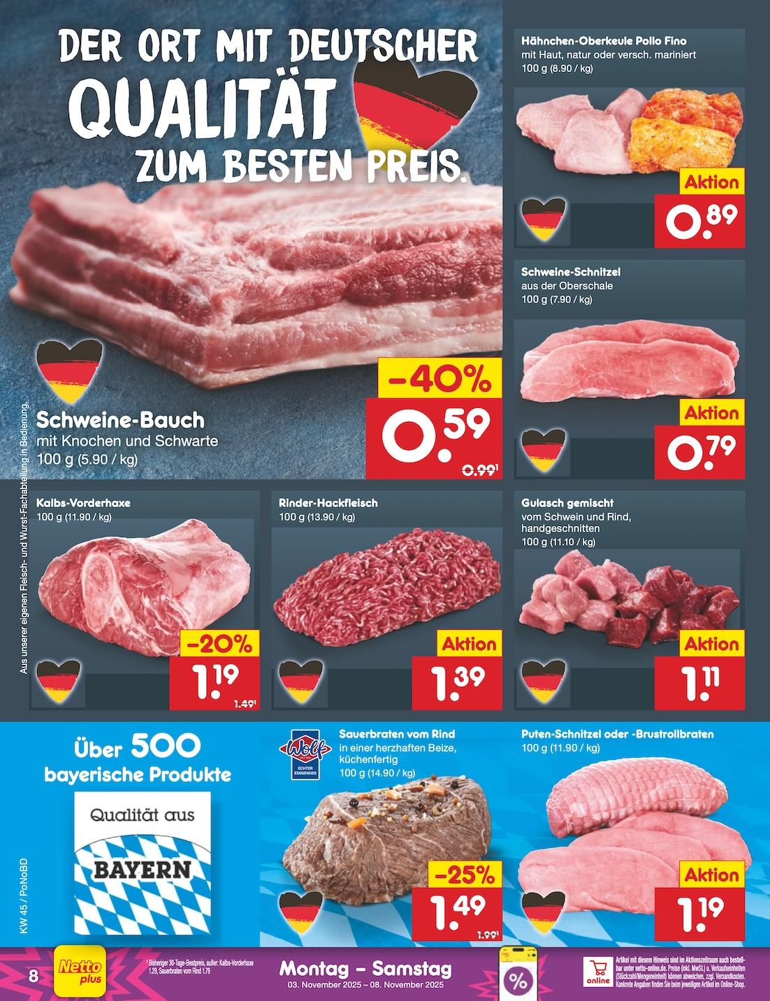 Netto Marken-Discount Seite 10