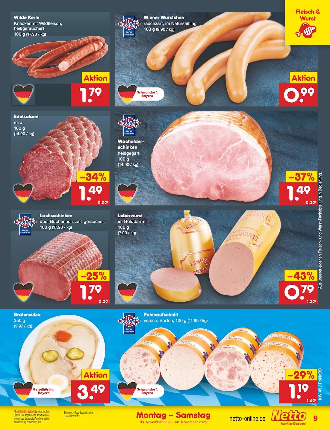 Netto Marken-Discount Seite 11