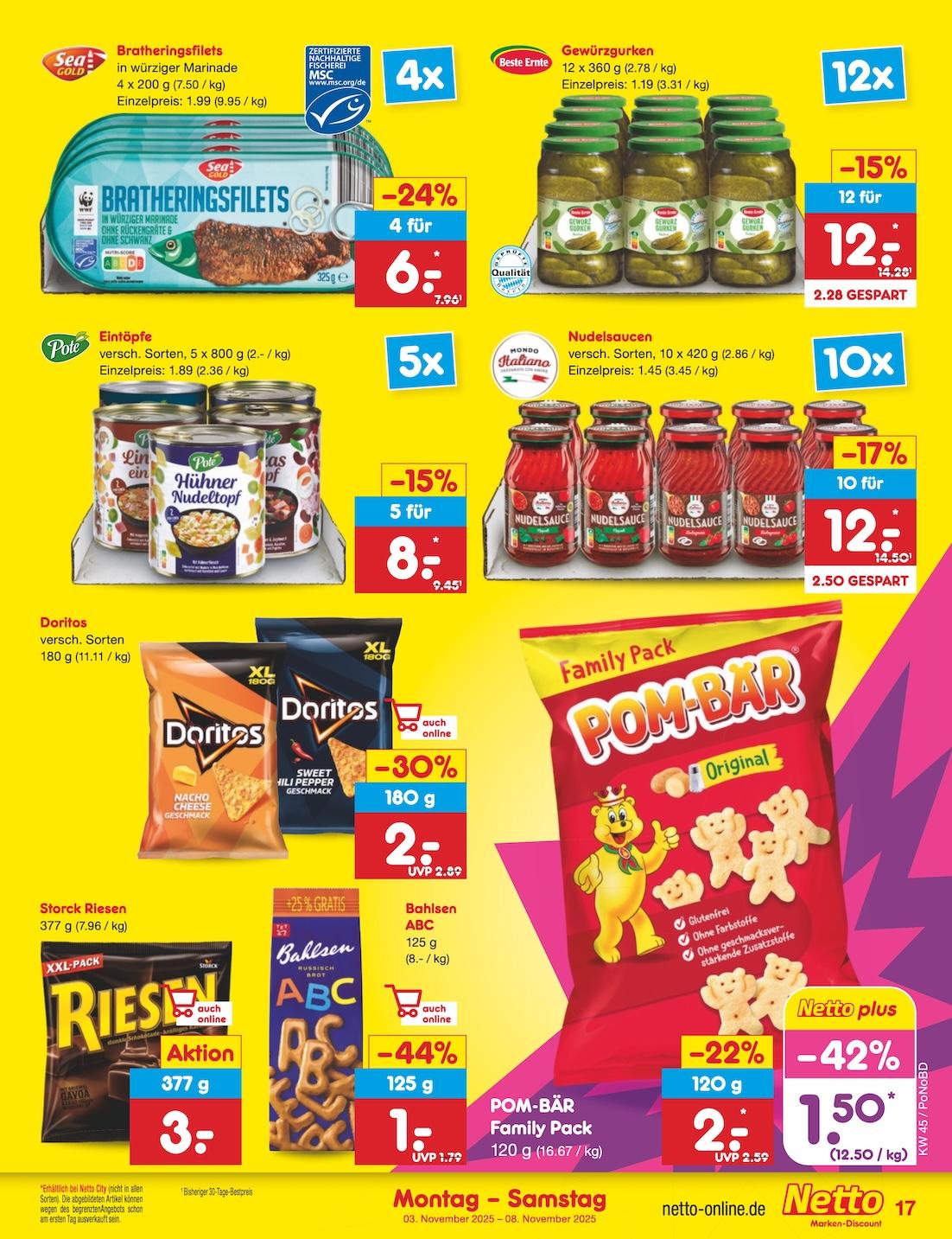 Netto Marken-Discount Seite 19