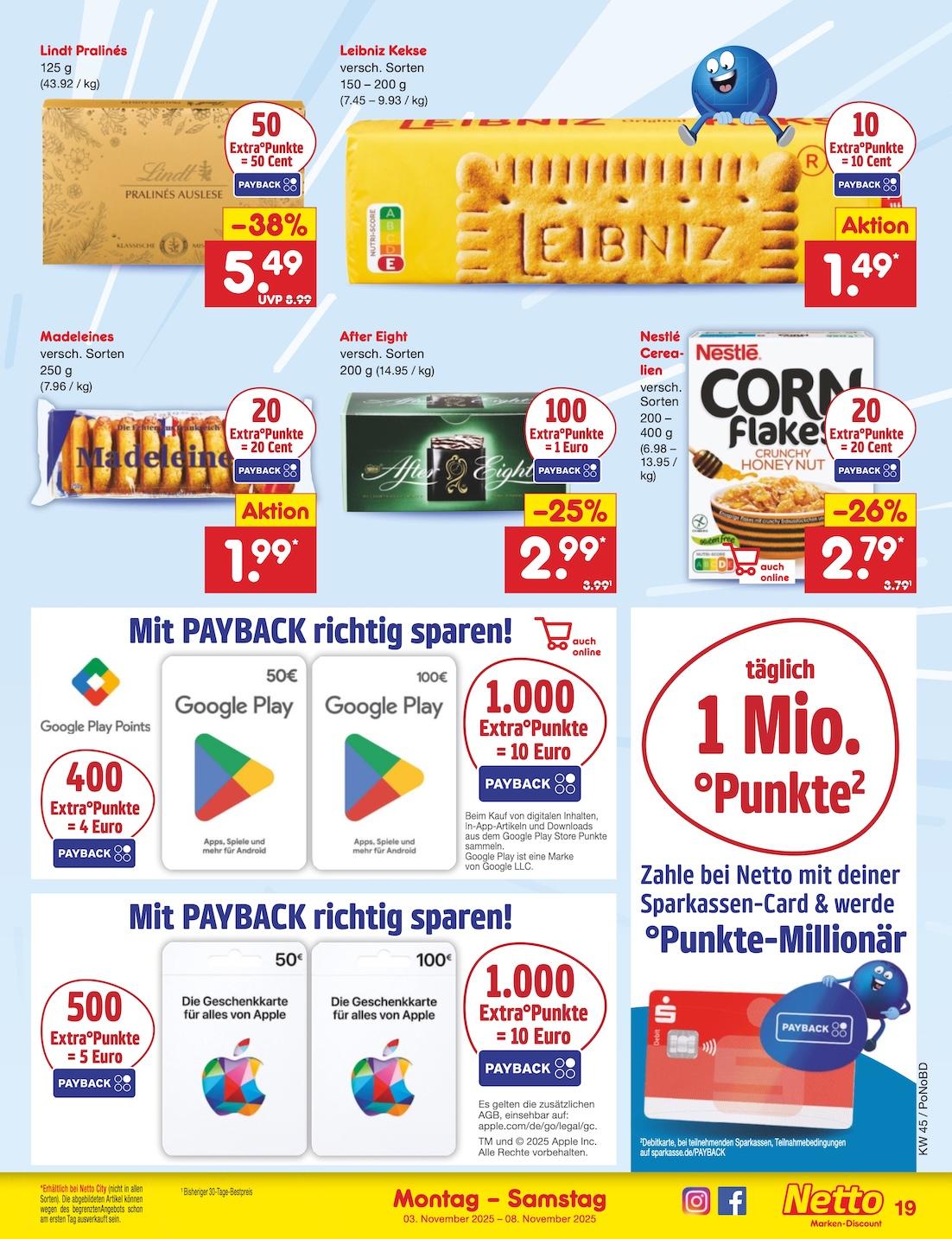 Netto Marken-Discount Seite 21