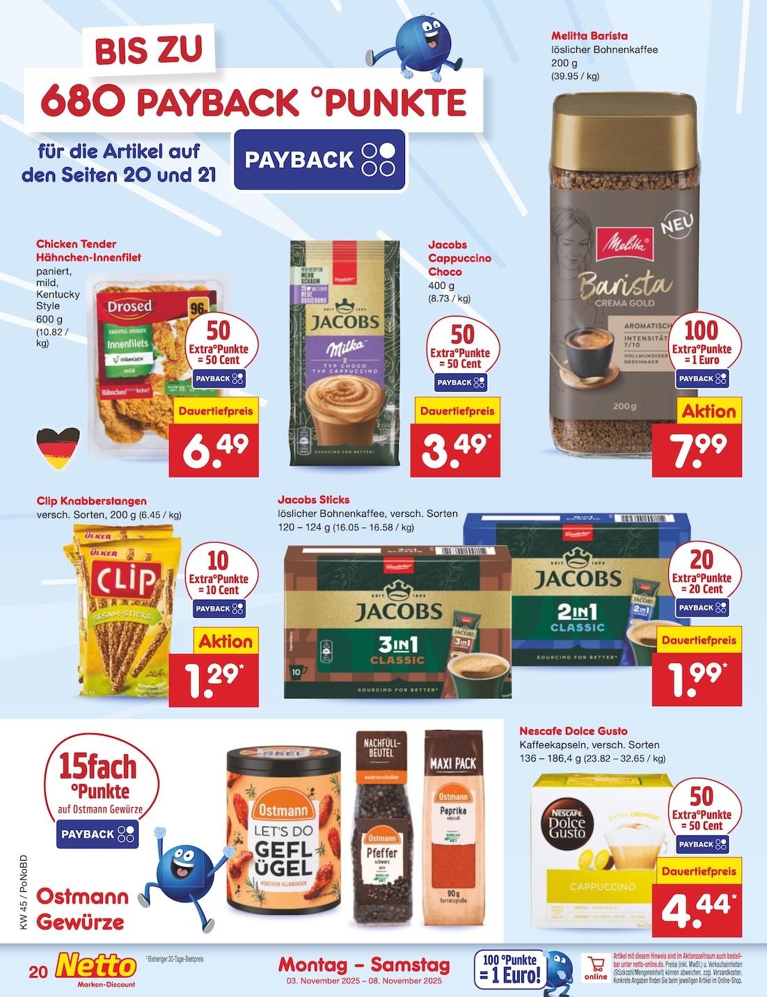 Netto Marken-Discount Seite 22