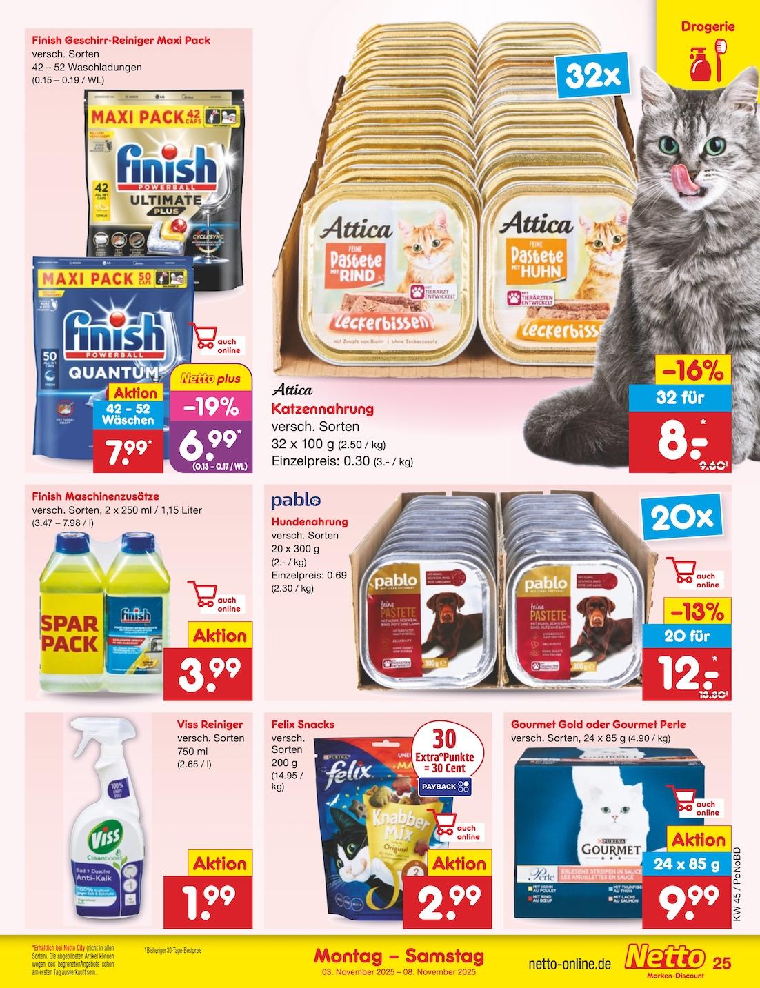 Netto Marken-Discount Seite 29