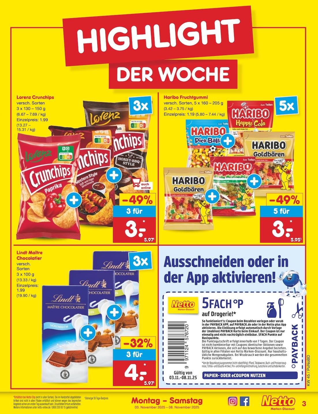 Netto Marken-Discount Seite 3