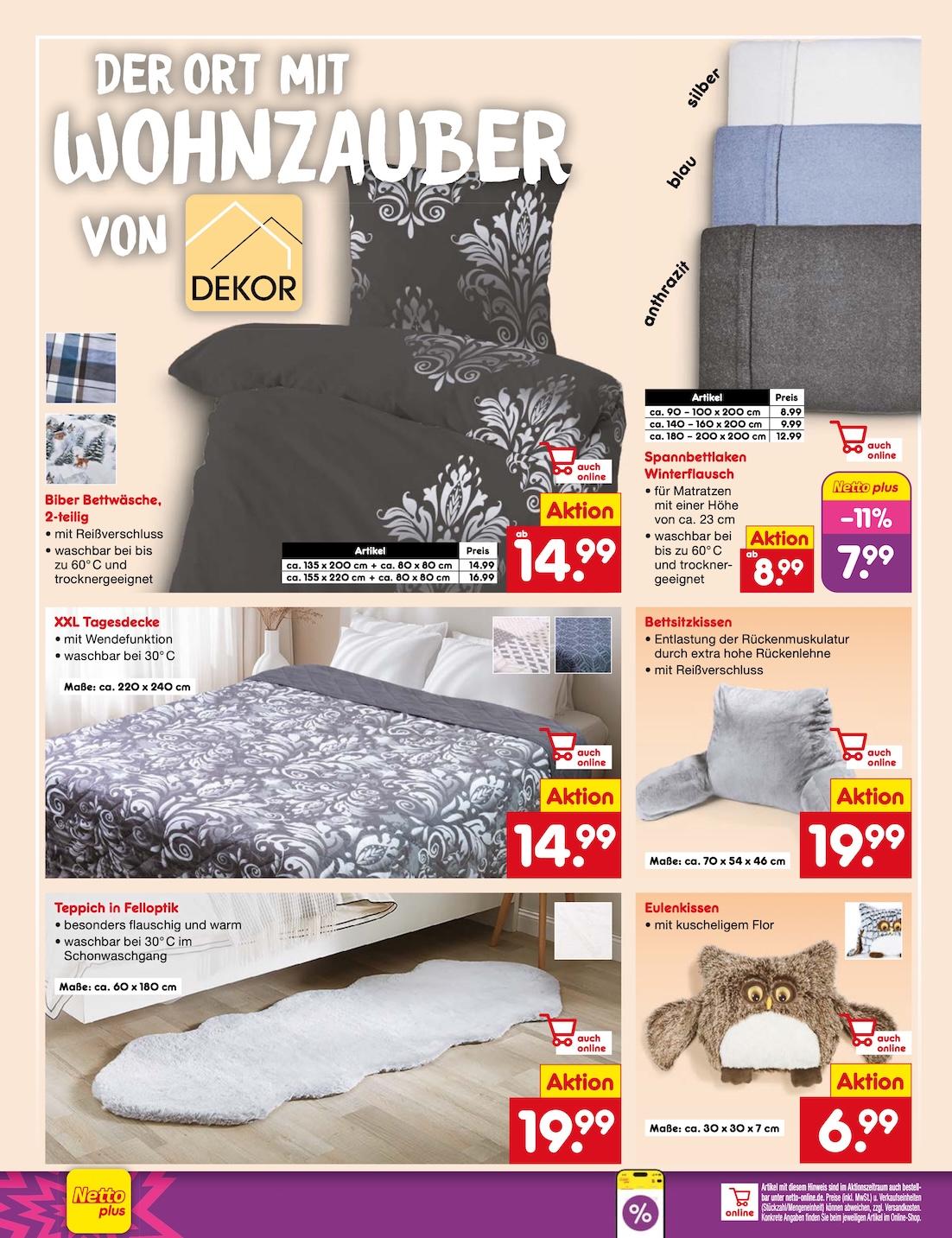 Netto Marken-Discount Seite 32