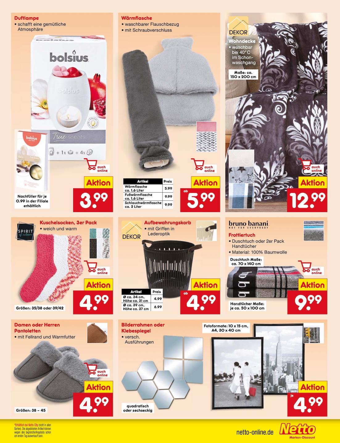 Netto Marken-Discount Seite 33