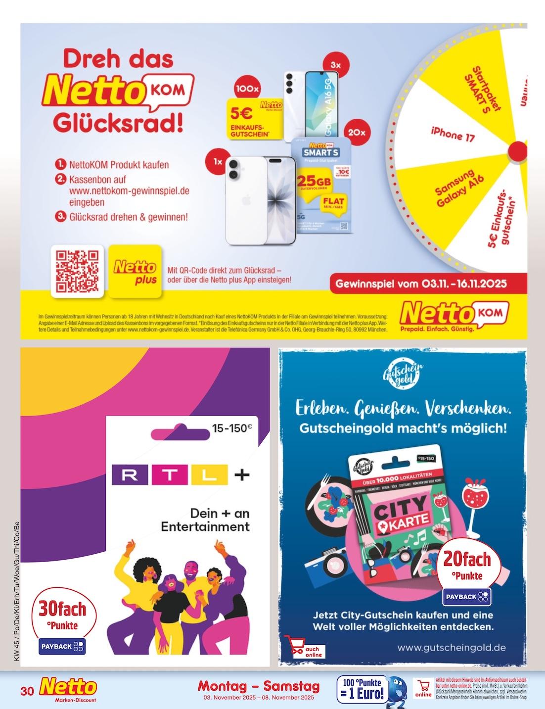 Netto Marken-Discount Seite 36